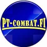 PT-Combat logo
