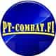 PT-Combat logo