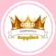 Gold Cosmetics & Supplies logo