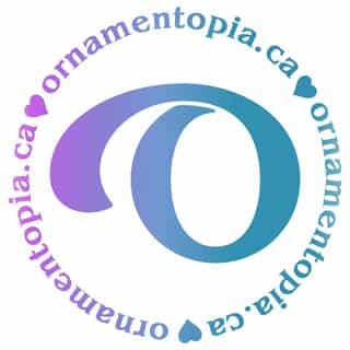 Ornamentopia logo