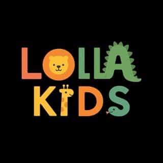 Lolla Kids logo