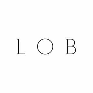 LOB logo