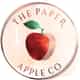 Paper Apple Co logo