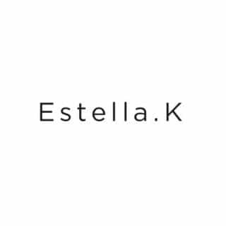 Estella.K logo