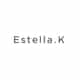 Estella.K logo