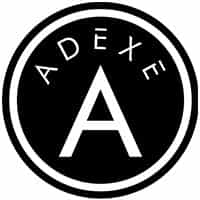 ADEXE Watches logo