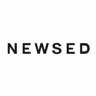 NEWSED logo