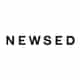 NEWSED logo