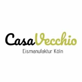 CasaVecchio Eismanufaktur GmbH logo