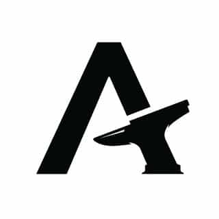 From The Anvil logo
