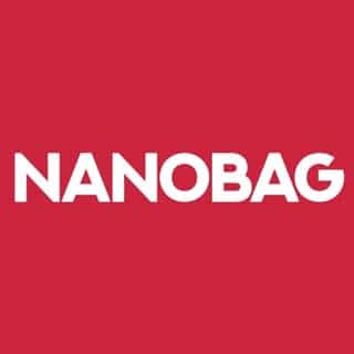 Nanobag Official Store logo
