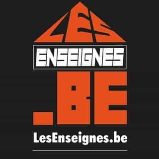 LesEnseignes logo