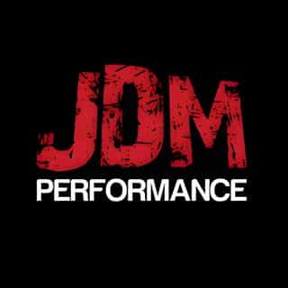 JDM Performance logo