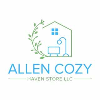 Allen Cozy Haven Store logo