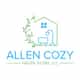 Allen Cozy Haven Store logo