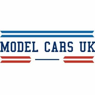 MODEL CARS UK logo