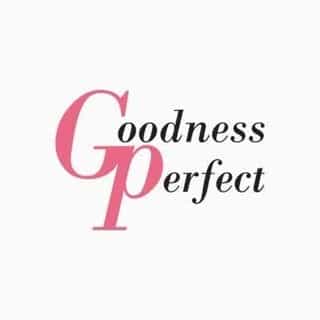 Goodness Perfect logo