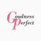 Goodness Perfect logo