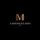 A Moosajee Sons logo