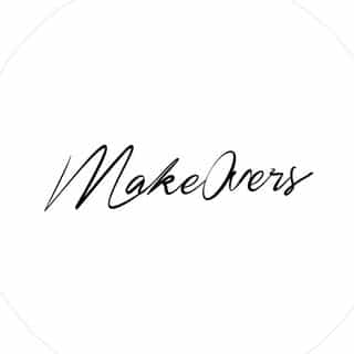 Makeovers logo