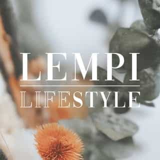 Lempi Lifestyle logo