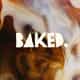 Baked Bali logo
