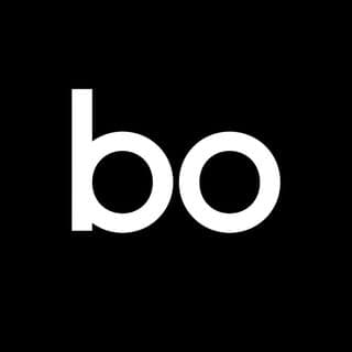 bo logo