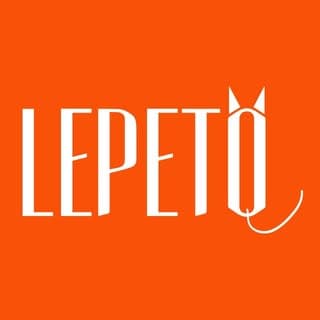 Lepeto logo