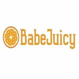 Babejuicy logo