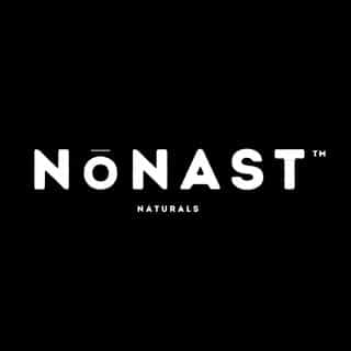 NONAST NATURALS logo