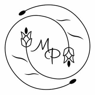 Modern Prairie logo