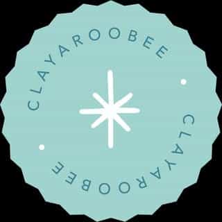 Clayaroobee logo