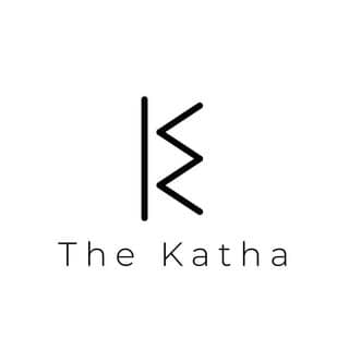 The Katha logo
