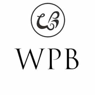 WPB Shop Official logo