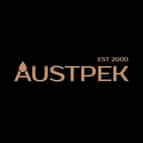 Austpek Bathrooms logo