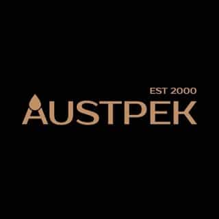 Austpek Bathrooms logo