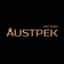 Austpek Bathrooms logo