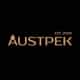 Austpek Bathrooms logo