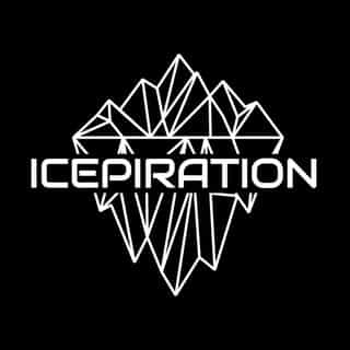 Icepiration logo