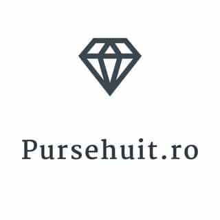 Pursehuit.ro logo
