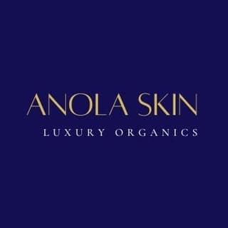 ANOLA SKIN logo