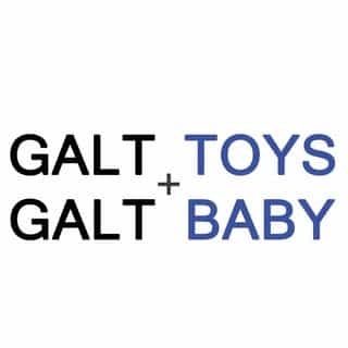 Galt Baby logo