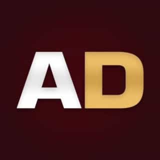 ADEGA ONLINE logo