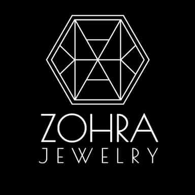 Zohra Jewelry logo
