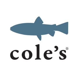 Cole's Seafood logo