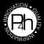 Passion4hairUK logo