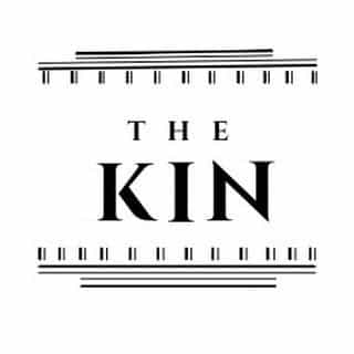 The Kin logo