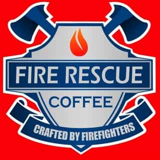 Fire Rescue Coffee logo
