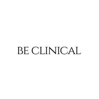 Be Clinical logo