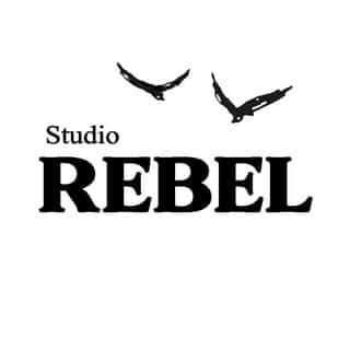 Studio Rebel logo